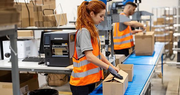 BigCommerce Fulfillment Services