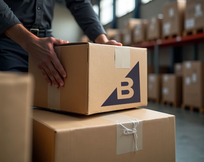 BigCommerce Fulfillment Services